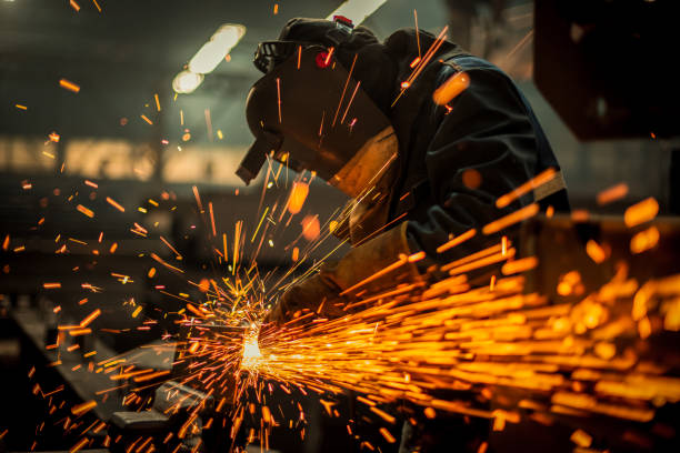 Best Marine and Shipbuilding Welding in Amargosa Valley, NV