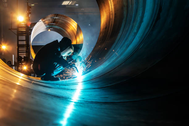 Best Pipe Welding in Amargosa Valley, NV