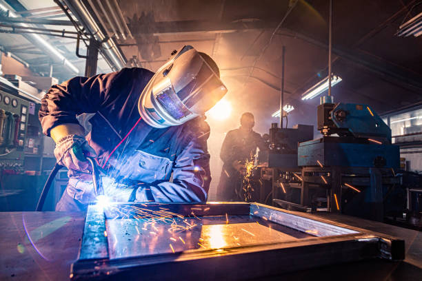 Best Welding Equipment Sales and Repair in Amargosa Valley, NV