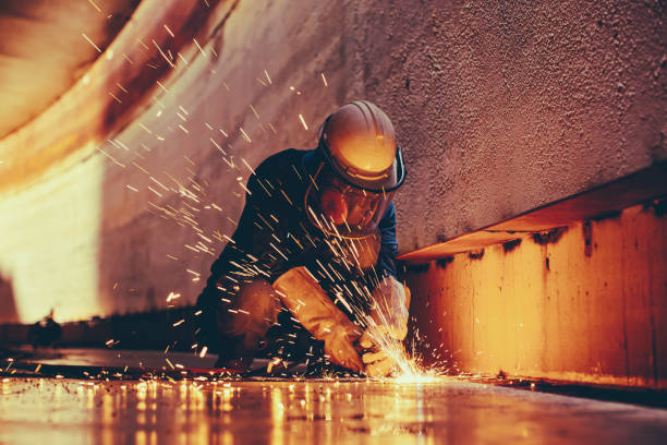 Professional Welder & Metal Fabrication in Amargosa Valley, NV