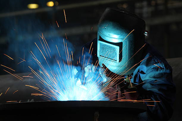 Affordable Welder Services in Amargosa Valley, NV