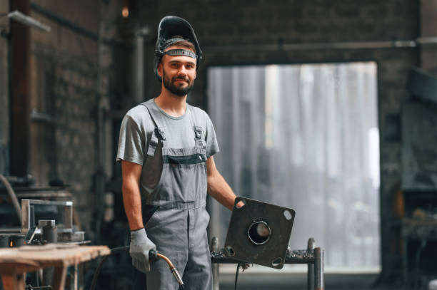 Best Pipe Welding in Amargosa Valley, NV