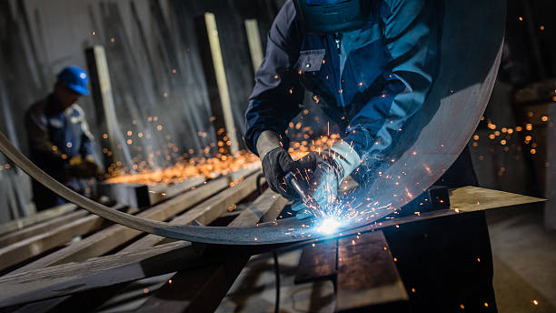 Best Structural Steel Welding in Amargosa Valley, NV